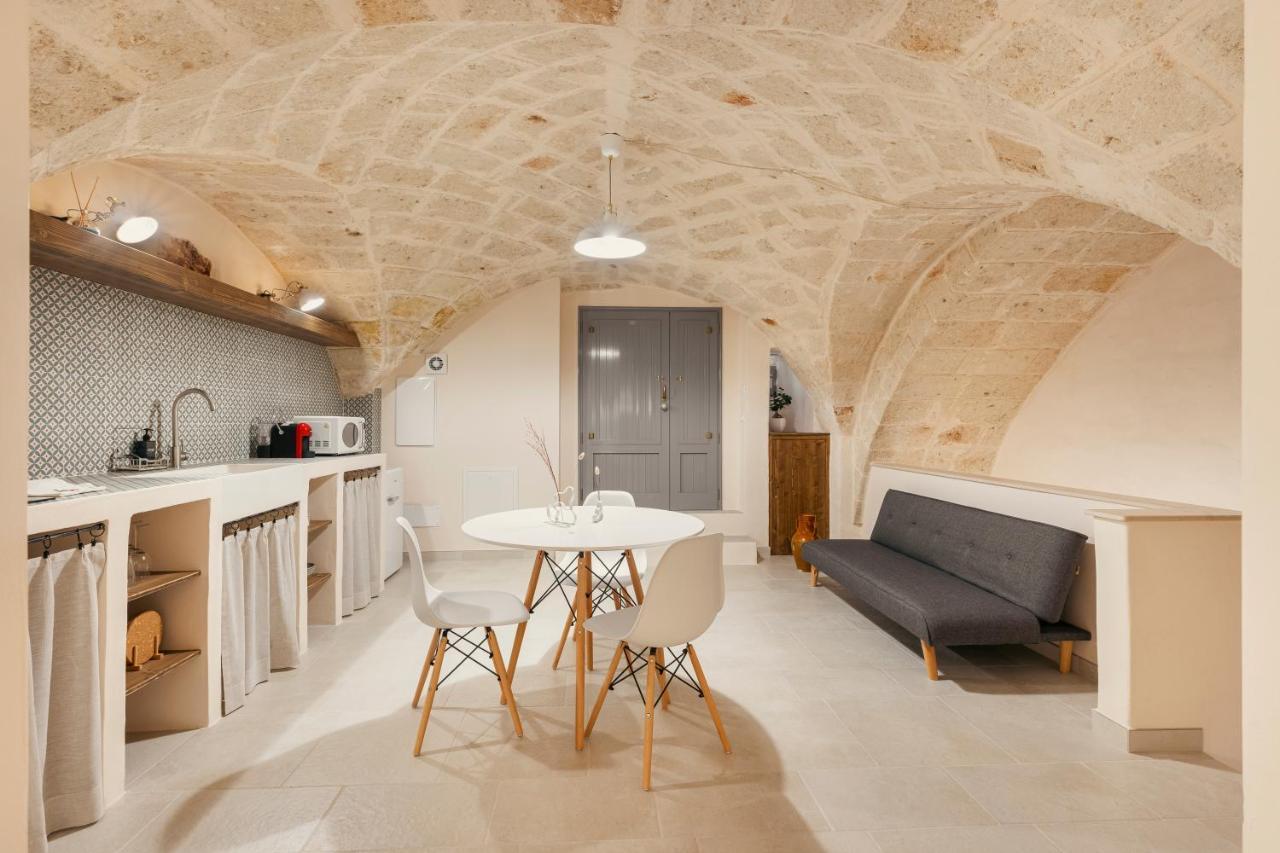 Exclusive - Suite Spa Con Idromassaggio Jacuzzi Fasano Extérieur photo