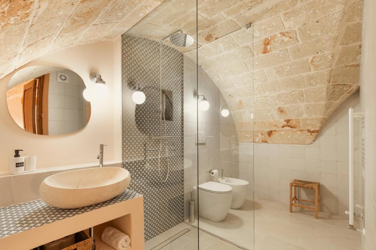 Exclusive - Suite Spa Con Idromassaggio Jacuzzi Fasano Extérieur photo